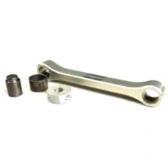 Hecktieferlegungssatz für verschiedene Modelle 7650919