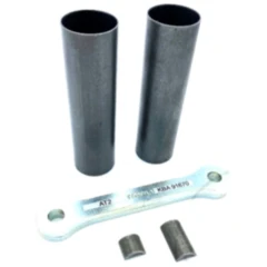 Hecktieferlegungssatz für Motorräder 7650924