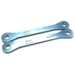 Hecktieferlegungssatz für Motorräder 7650925