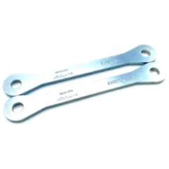 Hecktieferlegung Kit für: Alpha Technik