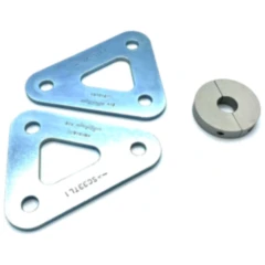 Hecktieferlegungssatz Alpha Technik passend für: Honda CBR 7650930