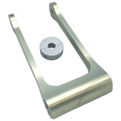 Hecktieferlegungssatz Alpha Technik passend für: Honda CBR 7650931