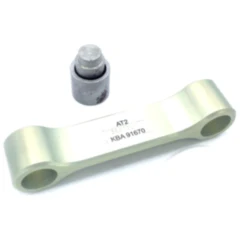 Hecktieferlegungssatz Alpha Technik passend für: Honda VFR 7650934