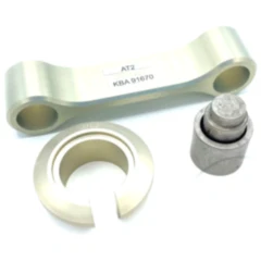 Hecktieferlegungssatz Alpha Technik passend für: Honda VFR 7650935