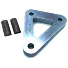 Hecktieferlegungssatz Alpha Technik passend für: Honda XL