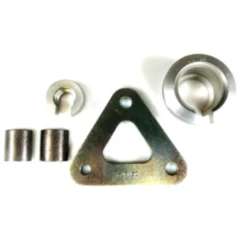 Hecktieferlegungssatz für Motorräder 7650944