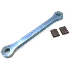 Hecktieferlegungssatz für Motorräder 7650947