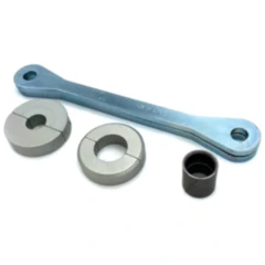 Tieferlegungssatz für Bikes