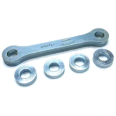 Hecktieferlegungssatz für Motorräder 7650952