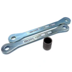 Tieferlegungssatz für optimale Fahrstabilität