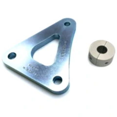 Hecktieferlegungssatz für Motorräder 7650963