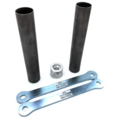 Hecktieferlegungssatz Alpha Technik passend für: Kawasaki Z 7650965