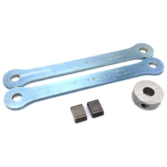 Hecktieferlegungssatz Alpha Technik passend für: Kawasaki Z 7650969