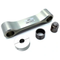 Hecktieferlegungssatz Alpha Technik passend für: Kawasaki Z 7650973