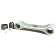 Hecktieferlegungssatz Alpha Technik passend für: Kawasaki Z 7650974