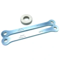 Hecktieferlegungssatz Alpha Technik passend für: Kawasaki ZX - 6R 7650981