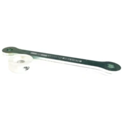 Hecktieferlegungssatz Alpha Technik passend für: Kawasaki ZX - 6R 7650983