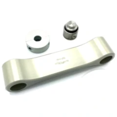 Hecktieferlegungssatz Alpha Technik passend für: Kawasaki Z 7650988