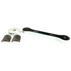 Hecktieferlegungssatz Alpha Technik passend für: Honda NC 7651077