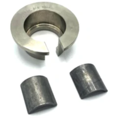 Tieferlegungssatz für Motorräder