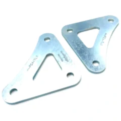 Hecktieferlegungssatz Alpha Technik passend für: Honda CB, CBR 7651081