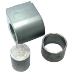 Hecktieferlegungssatz Alpha Technik passend für: Honda CBR 7651083