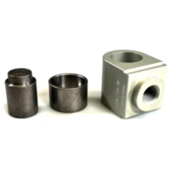 Hecktieferlegungssatz Alpha Technik passend für: Honda CB, CBR 7651084