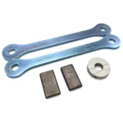 Hecktieferlegungssatz für zahlreiche Modelle