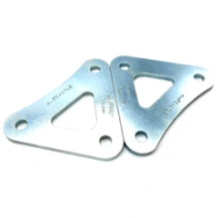 Hecktieferlegungssatz Alpha Technik passend für: Honda CB, CBR 7651092