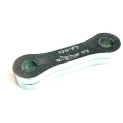 Hecktieferlegungssatz für optimierte Standsicherheit 7651099