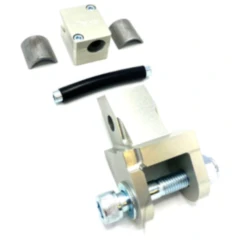 Hecktieferlegungssatz Alpha Technik passend für: Kawasaki KLE 7651101