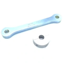 Hecktieferlegungssatz für Motorräder 7651122