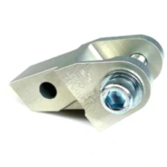 Hecktieferlegungssatz Alpha Technik passend für: Kawasaki KLE 7651127