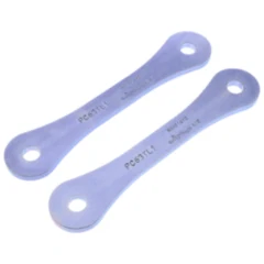 Hecktieferlegungssatz Alpha Technik passend für: Honda CB 7651134