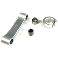 Hecktieferlegungssatz Alpha Technik passend für: Kawasaki Z 7651138