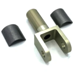 Hecktieferlegungssatz Alpha Technik passend für: KSR - Moto TR, Malaguti XSM, XTM