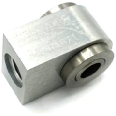 Hecktieferlegungssatz Alpha Technik passend für: Sherco SM