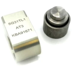 Hecktieferlegungssatz Alpha Technik passend für: BMW G 7651150