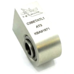 Hecktieferlegungssatz Alpha Technik passend für: Beta RR 7651152