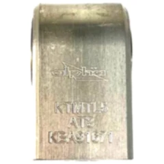 Hecktieferlegungssatz Alpha Technik passend für: KTM Duke 7651153