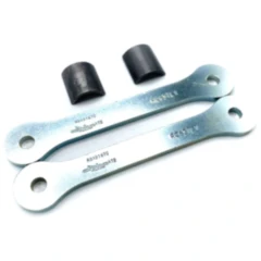 Hecktieferlegungssatz Alpha Technik passend für: Honda NC 7651154