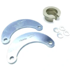 Hecktieferlegungssatz für Alphatechnik 7651155