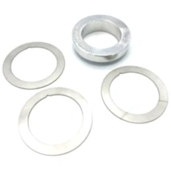 Hecktieferlegungssatz Alpha Technik passend für: Moto Guzzi V85