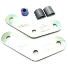 Hecktieferlegungssatz Alpha Technik passend für: Kawasaki Vulcan