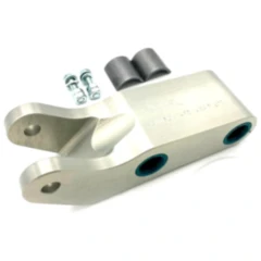 Hecktieferlegungssatz Alpha Technik passend für: Triumph Trident