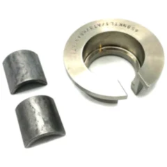 Hecktieferlegungssatz Alpha Technik passend für: CFMOTO NK