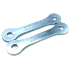 Hecktieferlegungssatz Alpha Technik passend für: Triumph Tiger 7651174