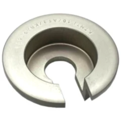 Tieferlegungssatz für Sportmotorräder