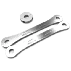 Heckabsenkungs-Kit von Alpha Technik