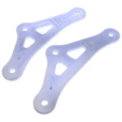 Hecktieferlegungssatz Alpha Technik passend für: Kawasaki KLZ 7651192